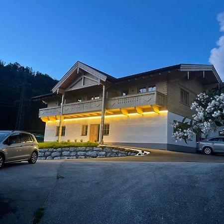 Gut Mitterlehen Apartment Elsbethen Ngoại thất bức ảnh