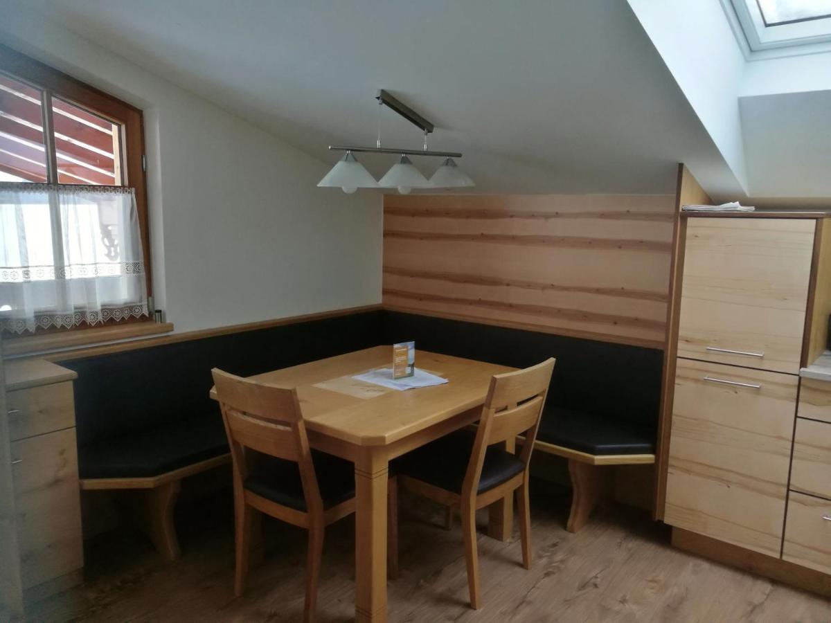 Gut Mitterlehen Apartment Elsbethen Ngoại thất bức ảnh