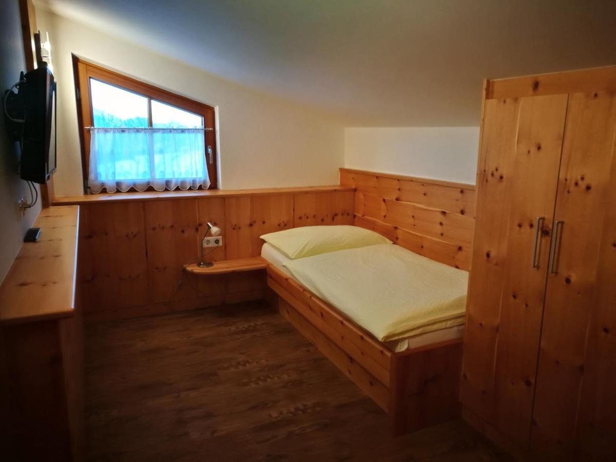 Gut Mitterlehen Apartment Elsbethen Ngoại thất bức ảnh