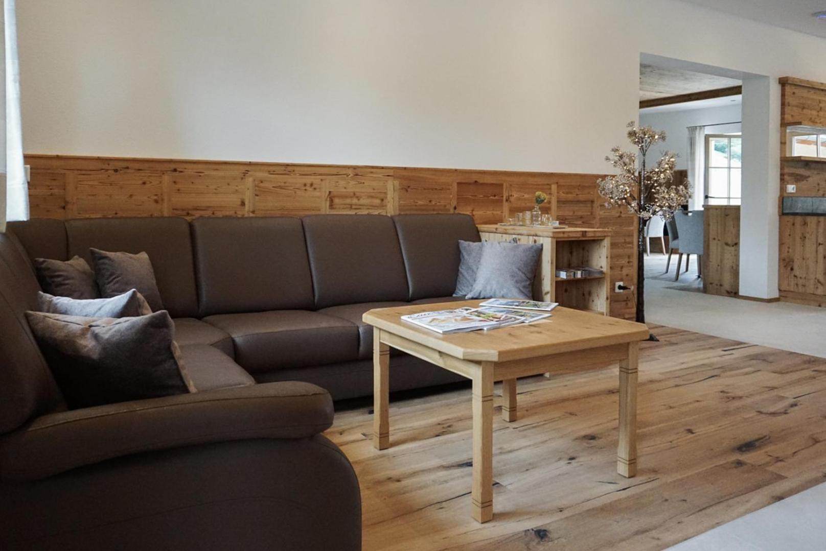 Gut Mitterlehen Apartment Elsbethen Ngoại thất bức ảnh