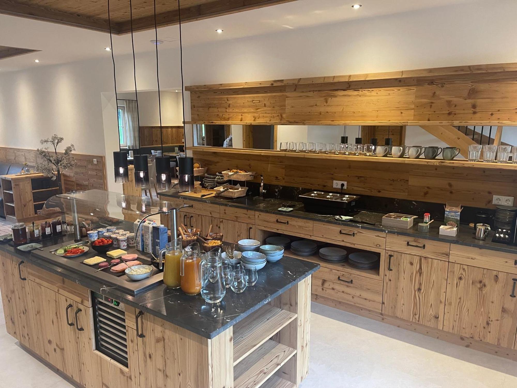 Gut Mitterlehen Apartment Elsbethen Ngoại thất bức ảnh