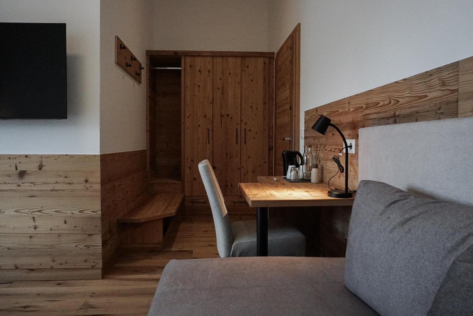 Gut Mitterlehen Apartment Elsbethen Ngoại thất bức ảnh