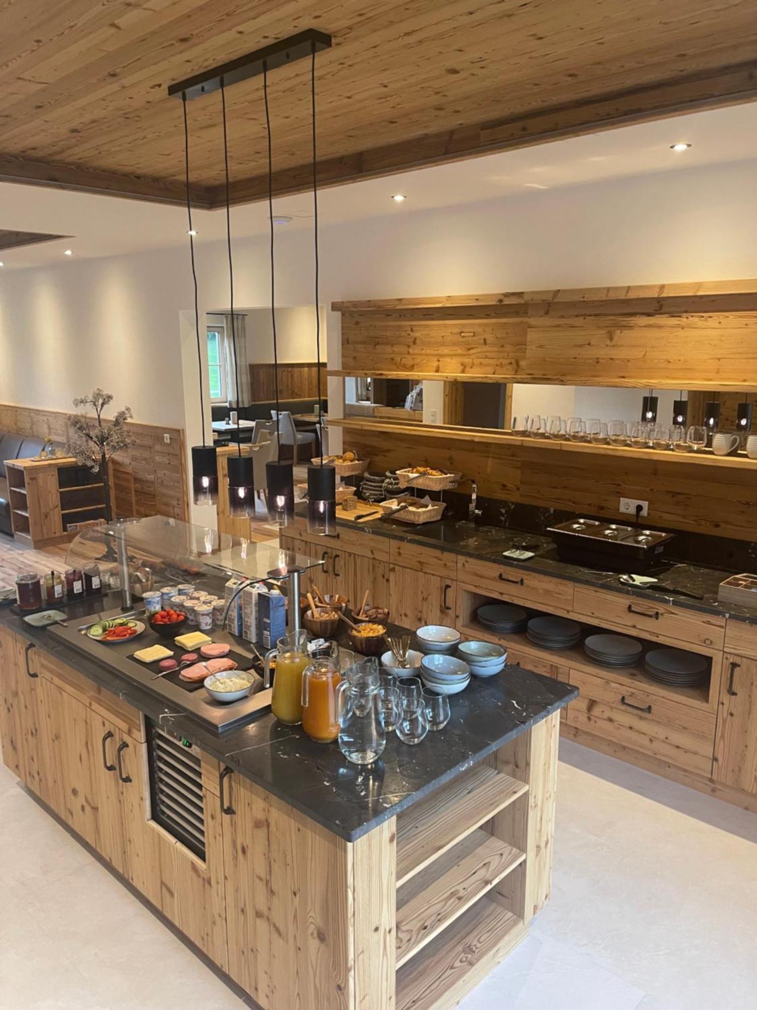 Gut Mitterlehen Apartment Elsbethen Ngoại thất bức ảnh