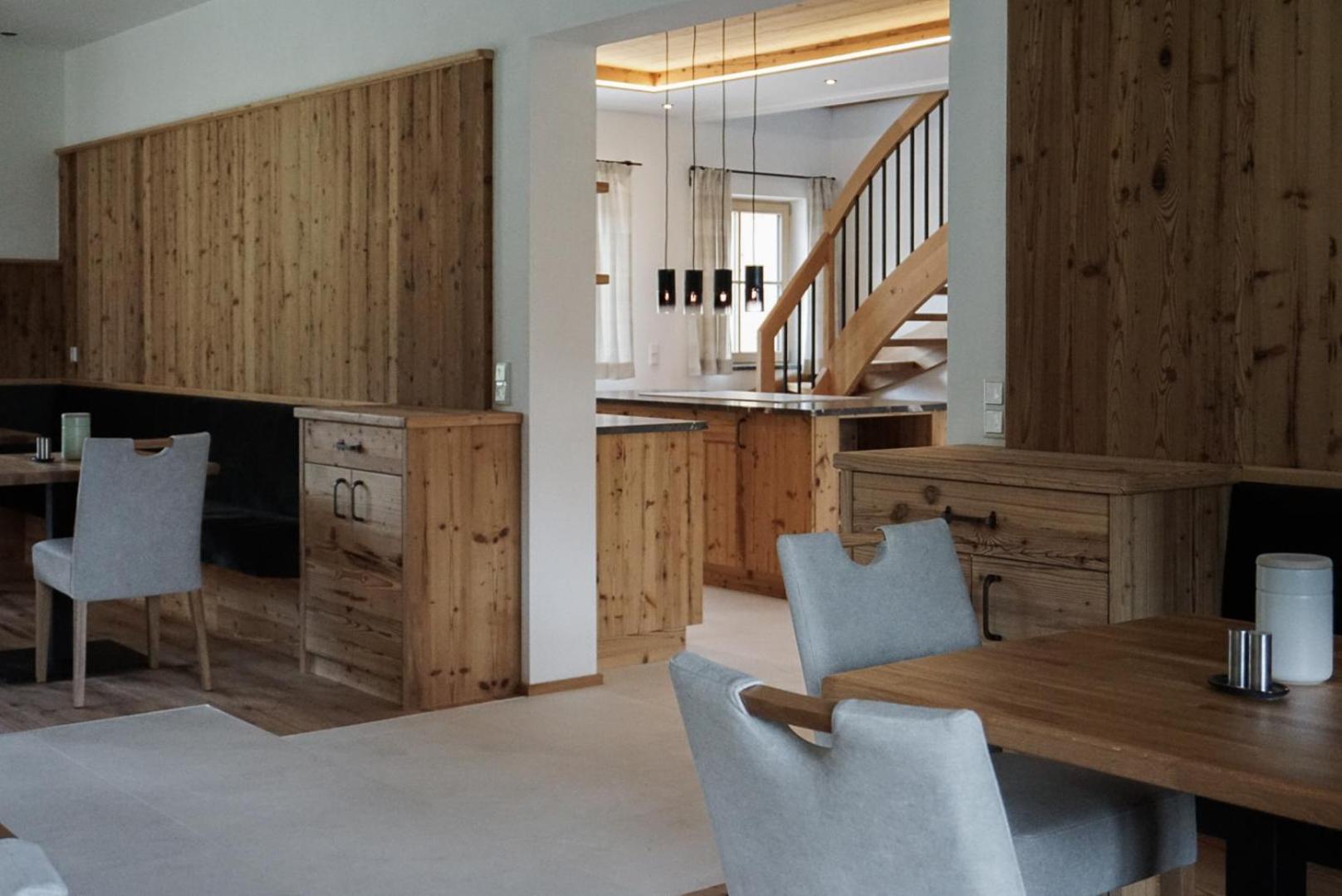 Gut Mitterlehen Apartment Elsbethen Ngoại thất bức ảnh