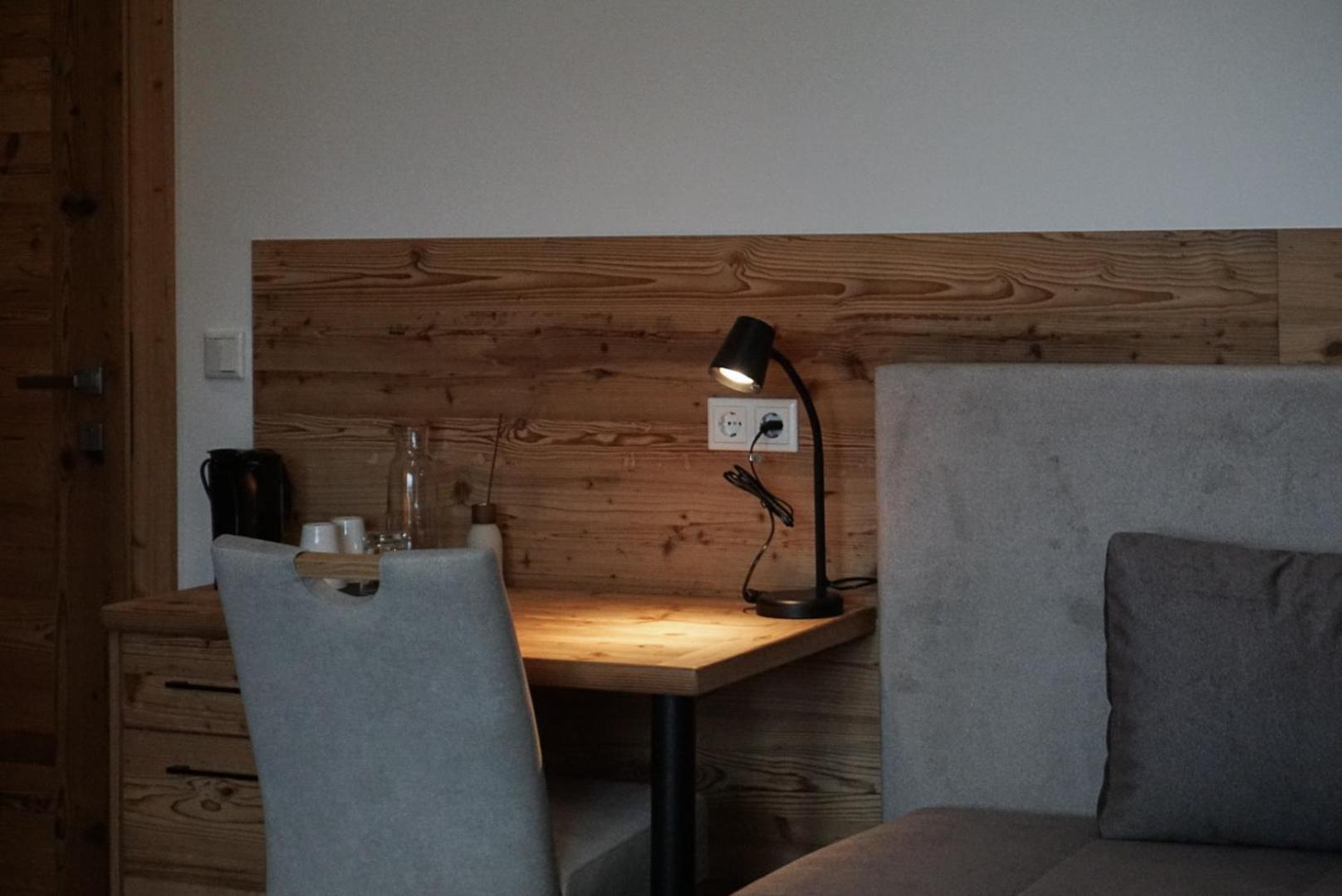 Gut Mitterlehen Apartment Elsbethen Ngoại thất bức ảnh
