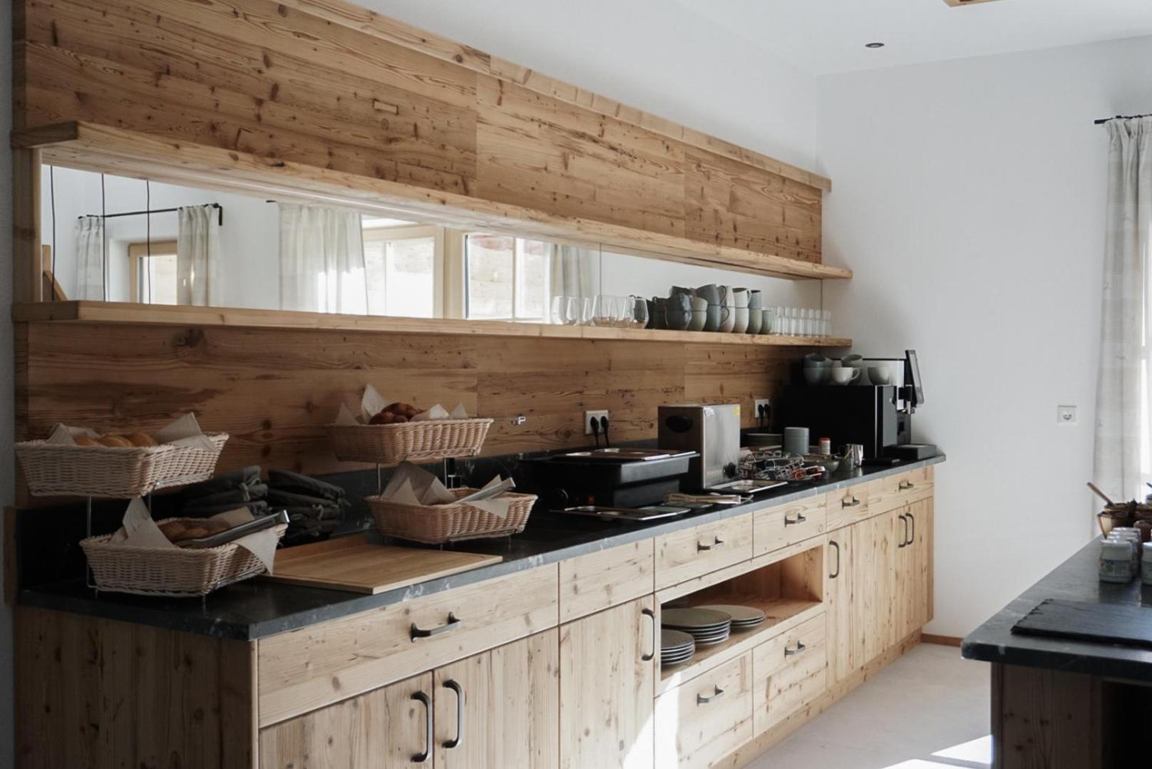 Gut Mitterlehen Apartment Elsbethen Ngoại thất bức ảnh