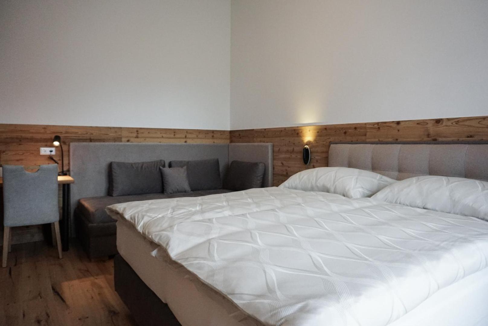 Gut Mitterlehen Apartment Elsbethen Ngoại thất bức ảnh
