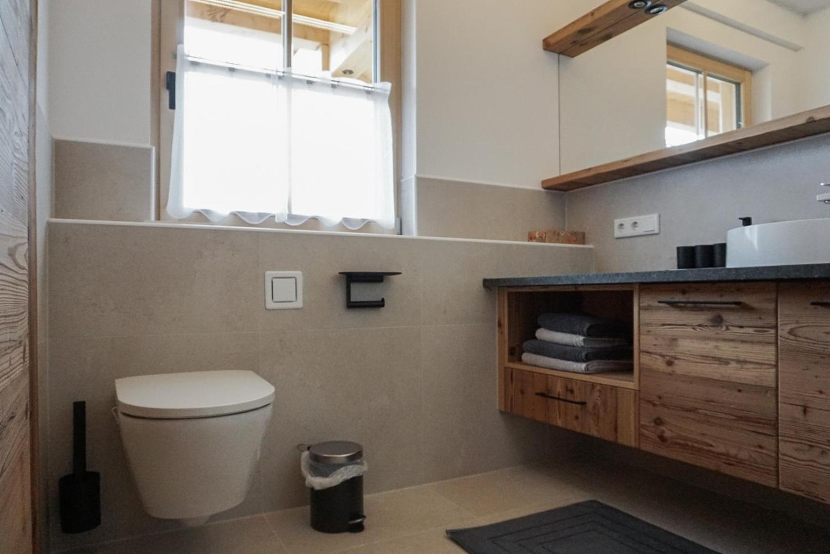 Gut Mitterlehen Apartment Elsbethen Ngoại thất bức ảnh