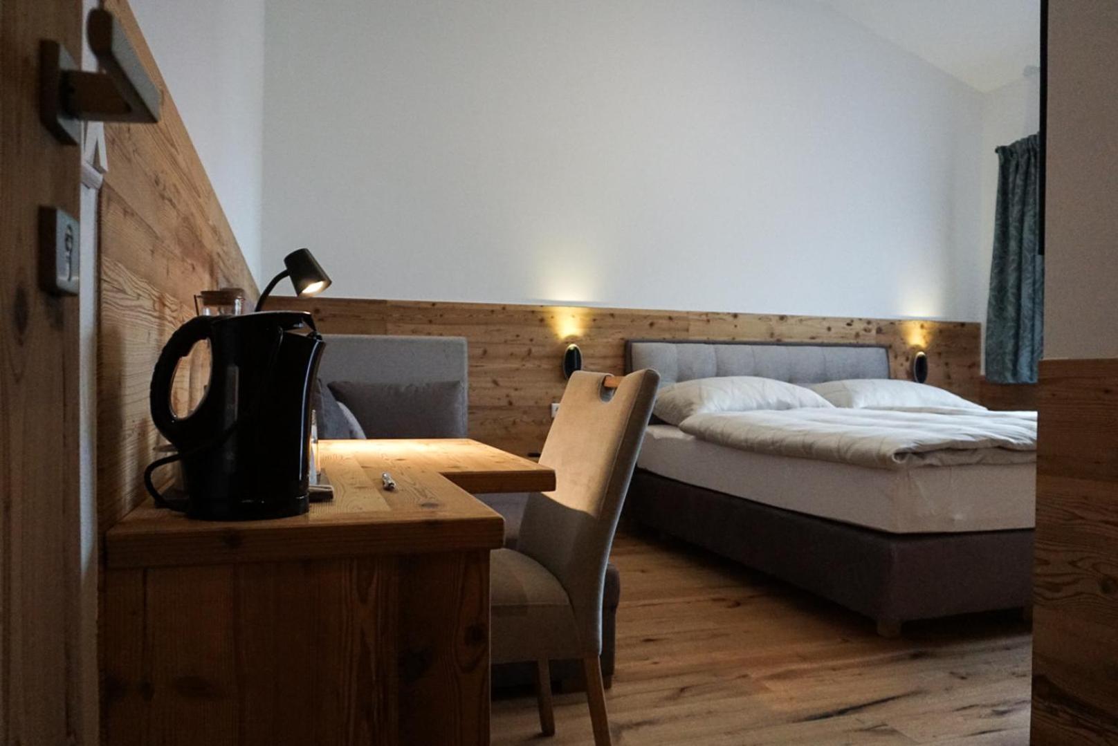 Gut Mitterlehen Apartment Elsbethen Ngoại thất bức ảnh