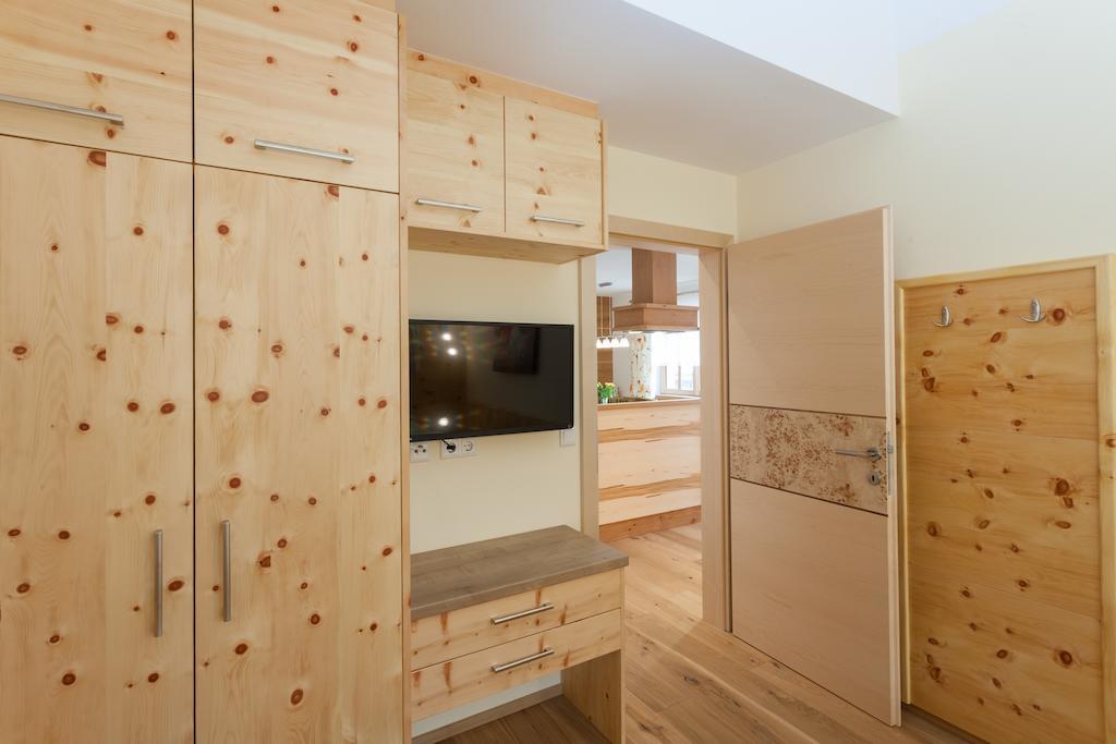Gut Mitterlehen Apartment Elsbethen Phòng bức ảnh
