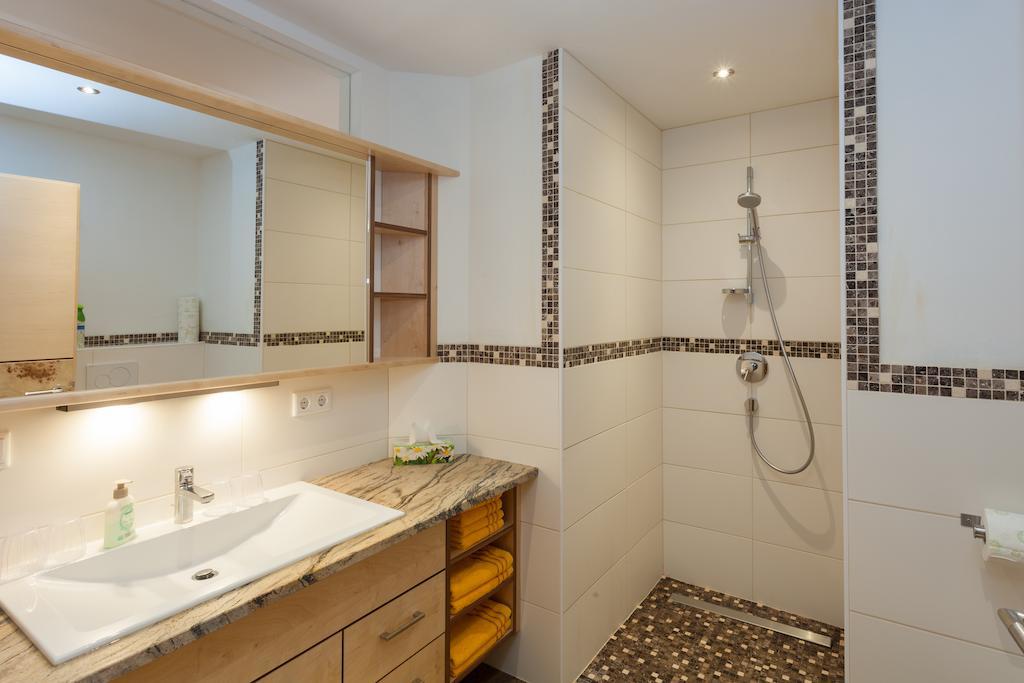 Gut Mitterlehen Apartment Elsbethen Phòng bức ảnh