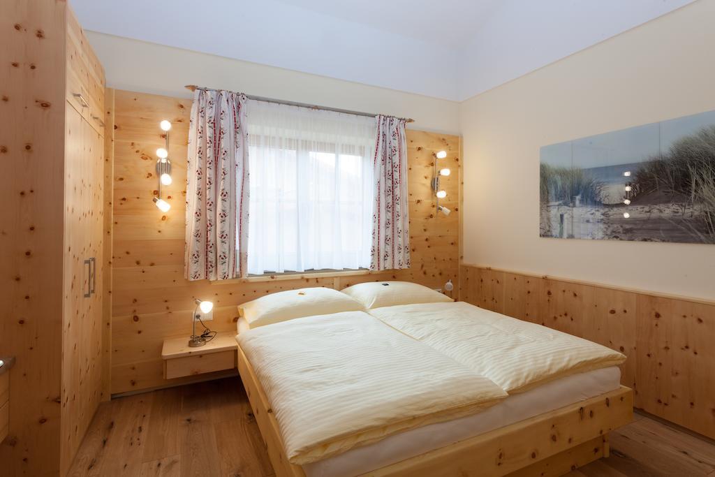 Gut Mitterlehen Apartment Elsbethen Phòng bức ảnh