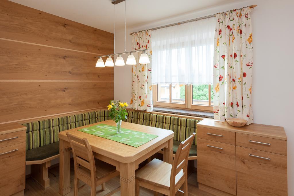 Gut Mitterlehen Apartment Elsbethen Ngoại thất bức ảnh