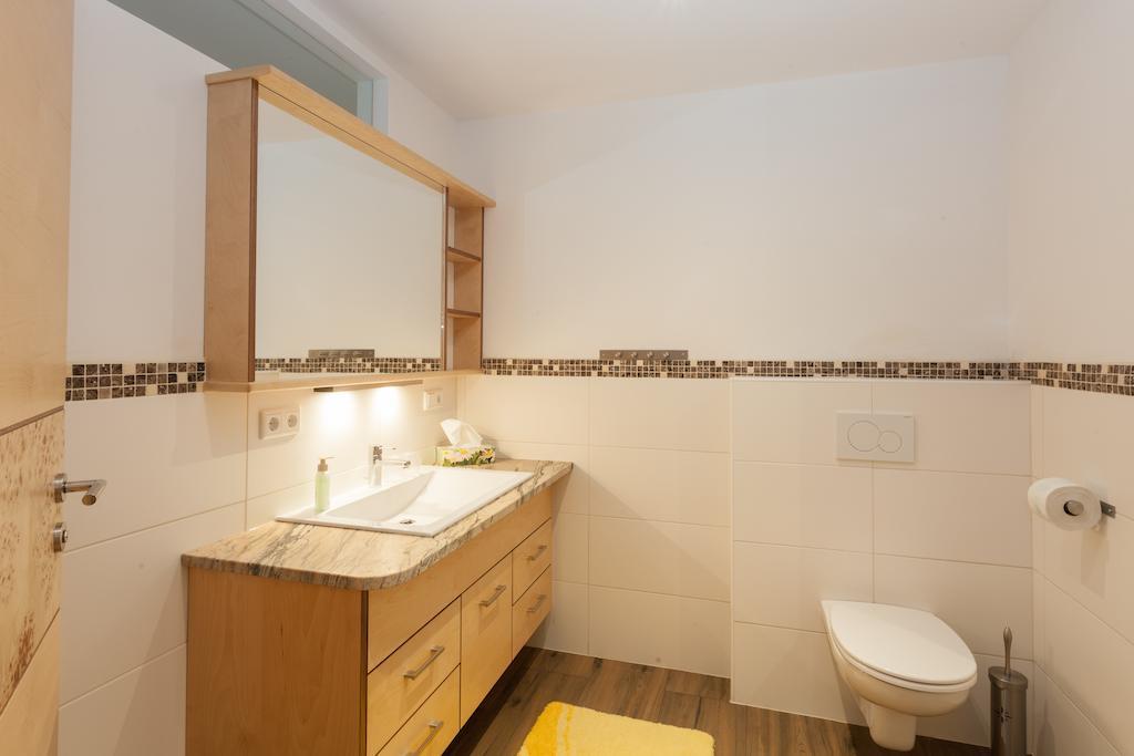 Gut Mitterlehen Apartment Elsbethen Ngoại thất bức ảnh