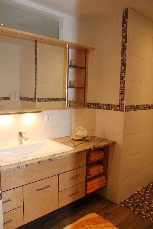 Gut Mitterlehen Apartment Elsbethen Ngoại thất bức ảnh