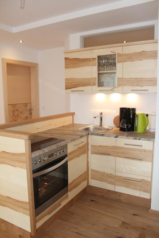 Gut Mitterlehen Apartment Elsbethen Ngoại thất bức ảnh